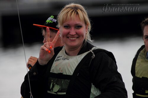 Фоторепортаж с парусной практики флотилии Флагман, прошедшей в июне 2017 года.